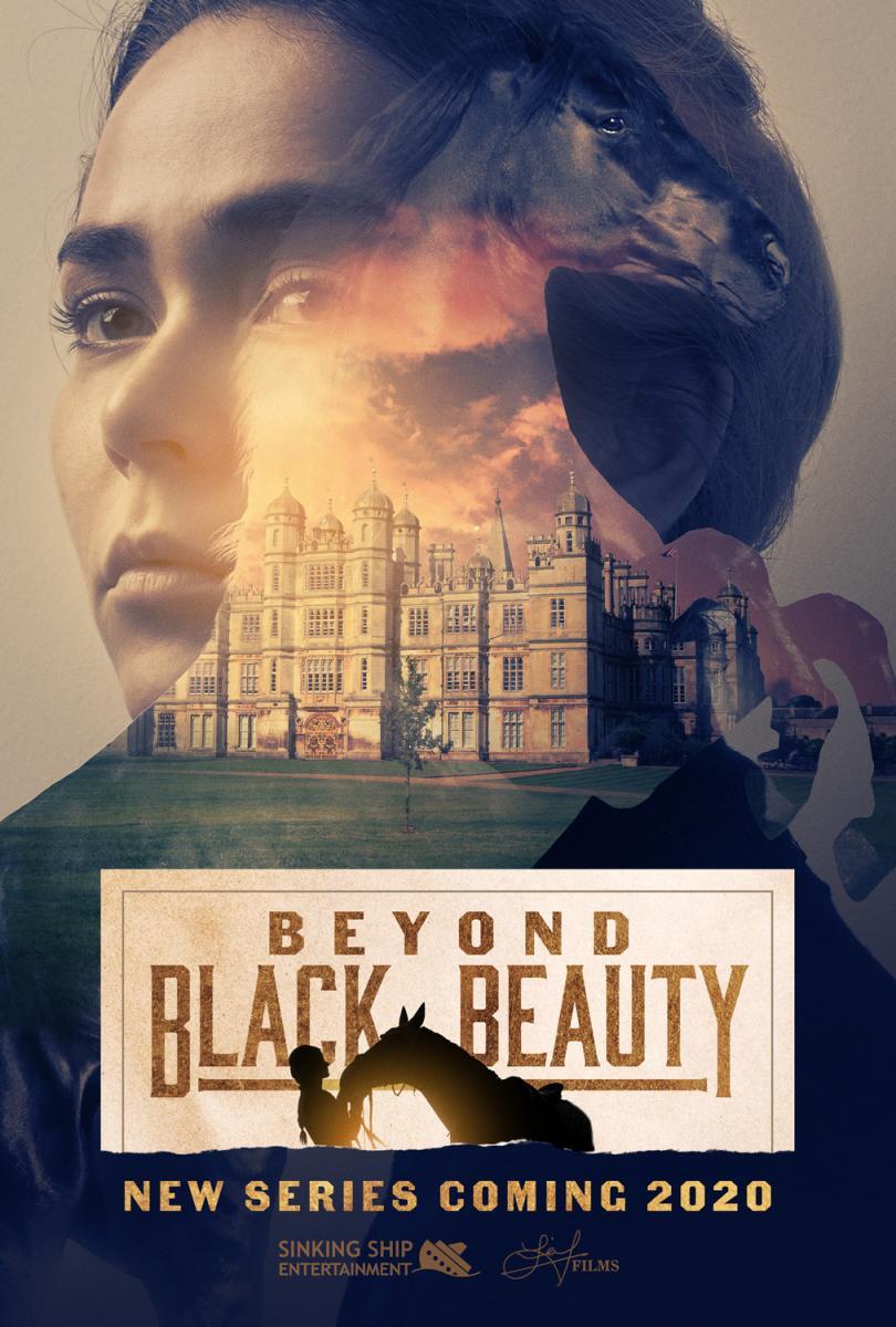 Beyond Black Beauty